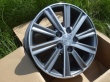 FELGI Model T497 MG 16" 5x100 TOYOTA AVENSIS URBAN CRUISER